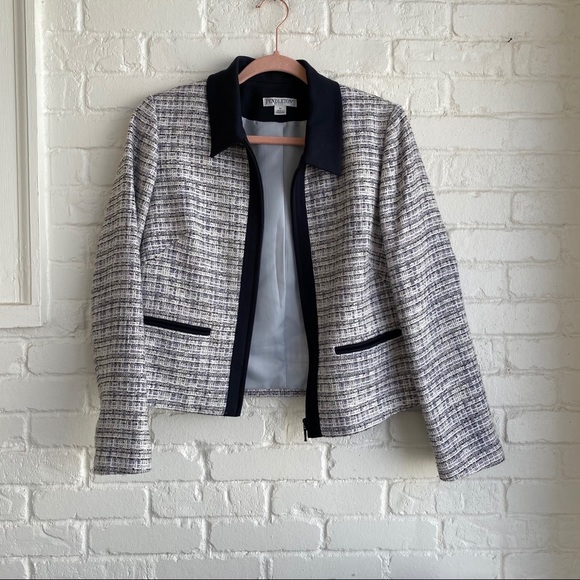 Pendleton Tweed Jacket - Picture 13 of 16